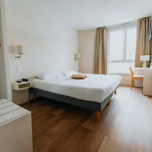2* Hotel D'orsay
